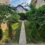 Apartma Apartma Aory Bled