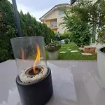 Apartma Aory Bled