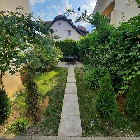 Apartment Apartma Aory Bled