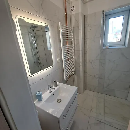 Apartment Apartma Aory *