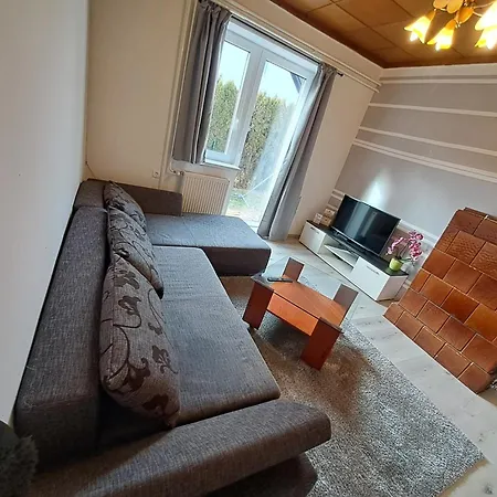 Apartma Aory