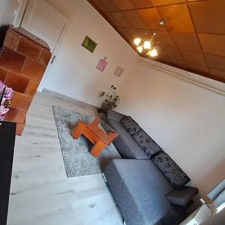 Apartma Aory Apartment Bled