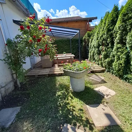 Apartma Aory Apartment Bled