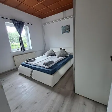 Apartma Aory Apartment *