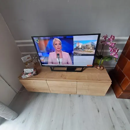 Apartment Apartma Aory Bled