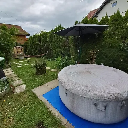 Apartment Apartma Aory *