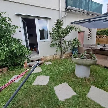Apartma Aory Apartment Bled
