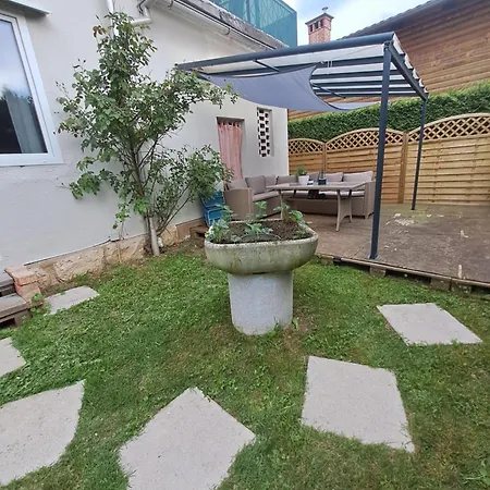 Apartma Aory Appartement *