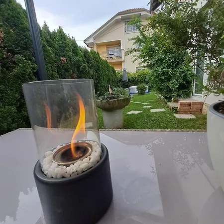 Apartma Aory Bled