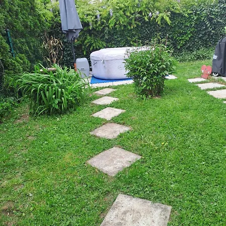 Apartma Aory Apartment Bled