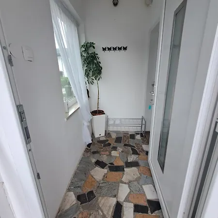 Apartma Aory