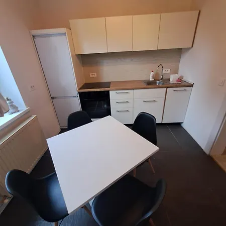Apartma Aory Apartamento