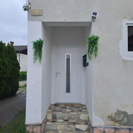 Apartment Apartma Aory