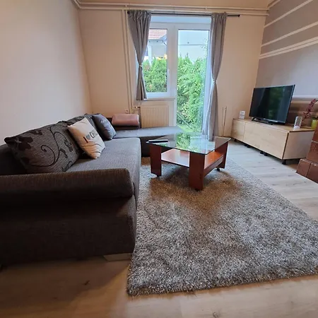 Apartma Aory Apartment *