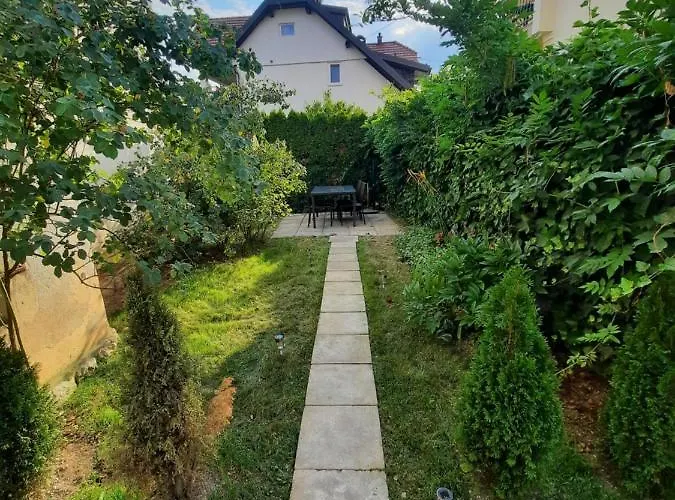 Apartamento Apartma Aory Bled