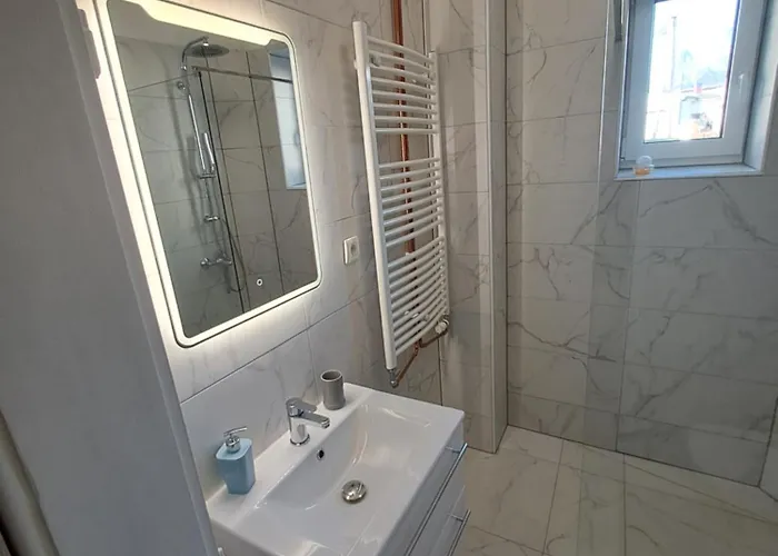 Appartamento Apartma Aory *