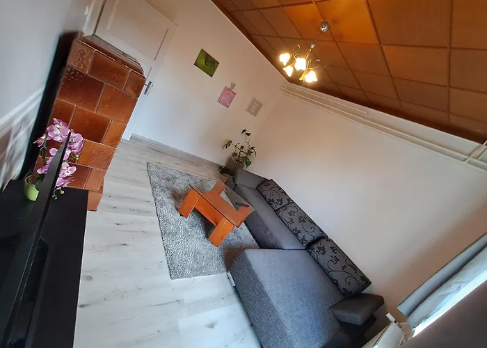 Apartma Aory Apartamento Bled