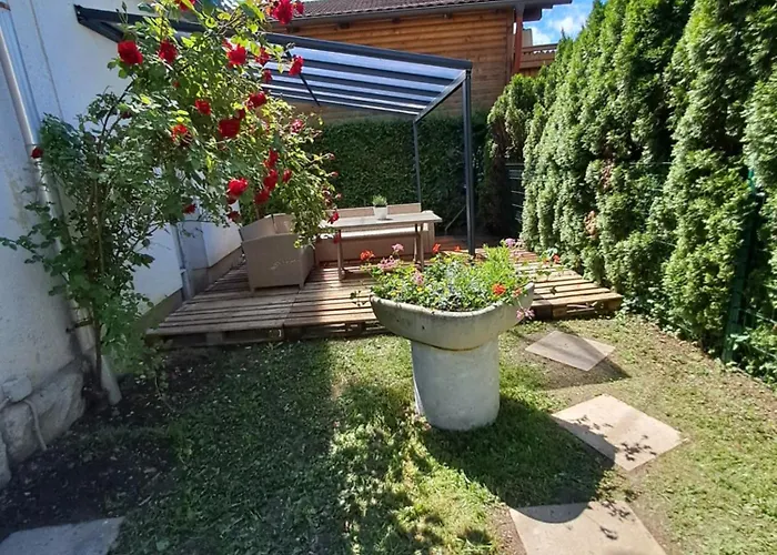 Apartma Aory Appartamento Bled