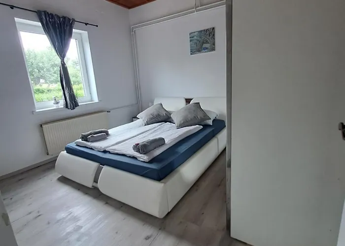 Apartma Aory Apartamento *