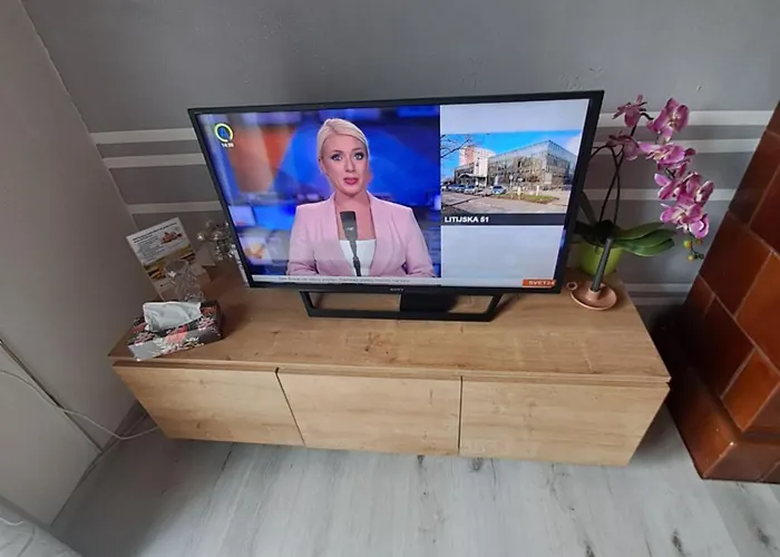 Appartamento Apartma Aory Bled