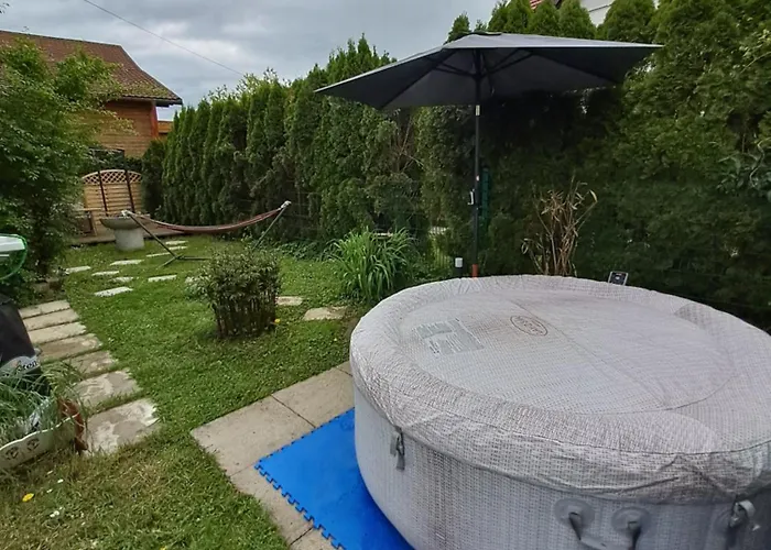 Apartamento Apartma Aory *