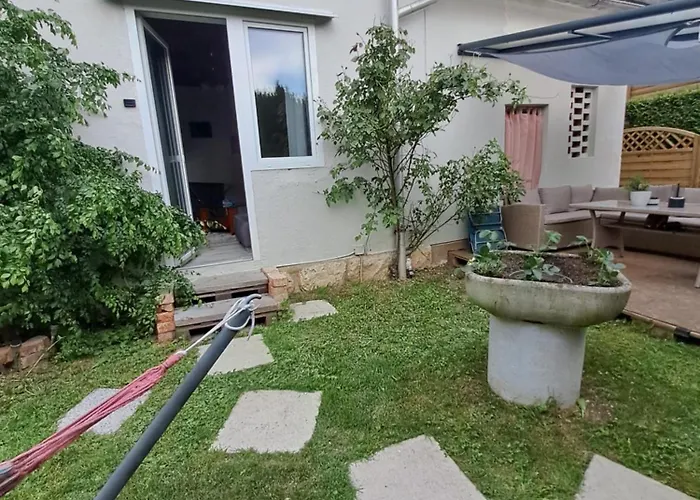 Apartma Aory Appartamento Bled