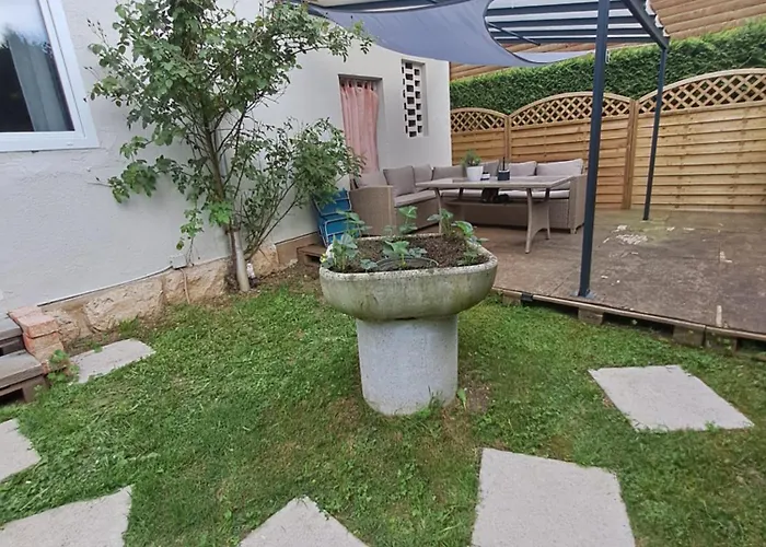 Apartma Aory Appartamento *