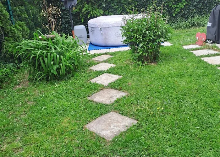 Apartma Aory Apartamento Bled