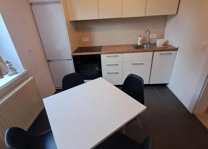 Apartma Aory Apartamento