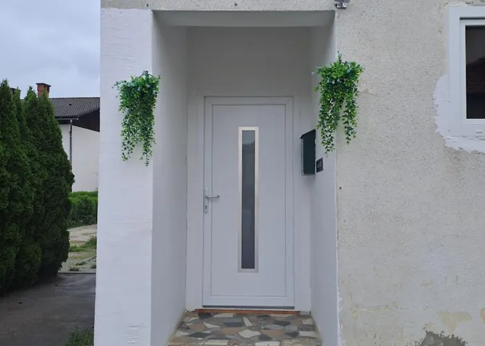 Appartamento Apartma Aory