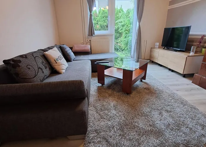 Apartma Aory Apartamento *